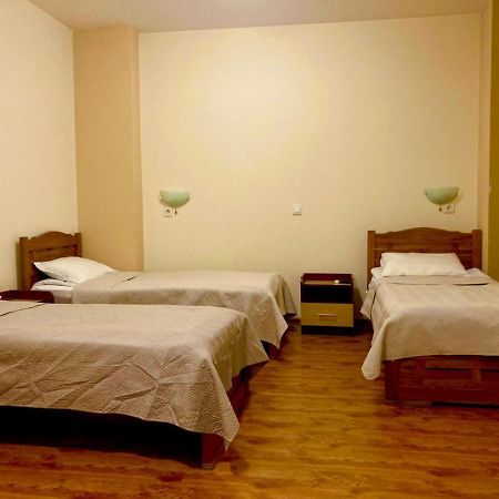 Hotel Old Cellar Tbilisi Luaran gambar