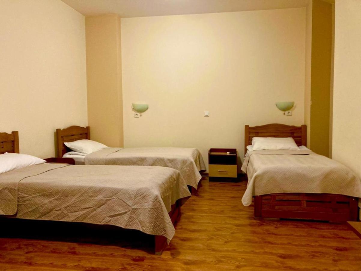 Hotel Old Cellar Tbilisi Luaran gambar