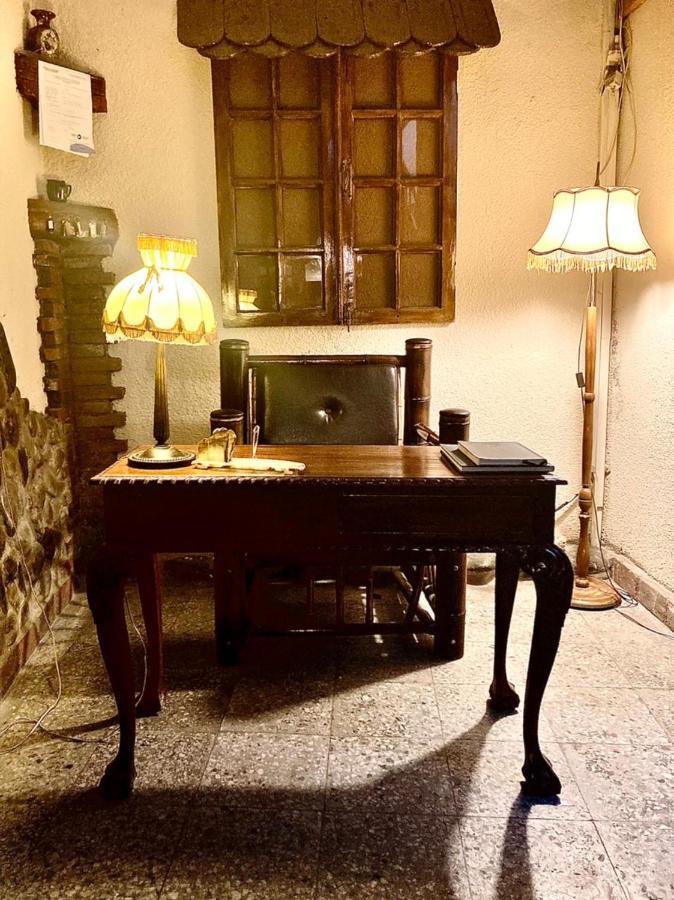 Hotel Old Cellar Tbilisi Luaran gambar