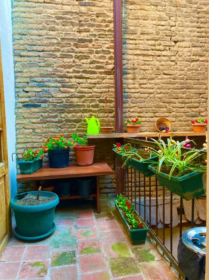 Hotel Old Cellar Tbilisi Luaran gambar