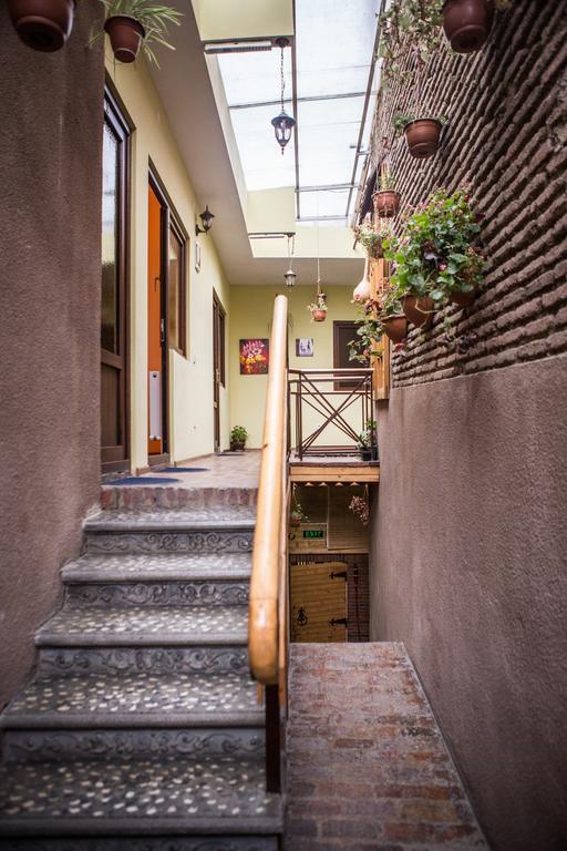 Hotel Old Cellar Tbilisi Luaran gambar