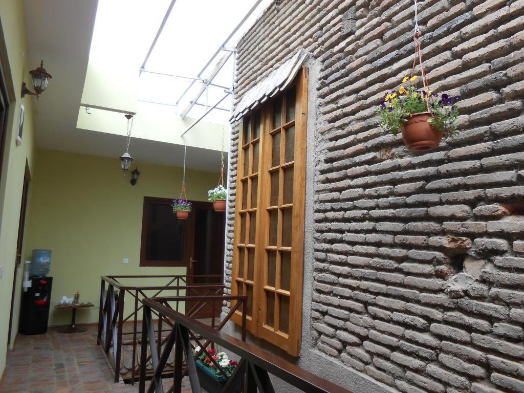 Hotel Old Cellar Tbilisi Luaran gambar